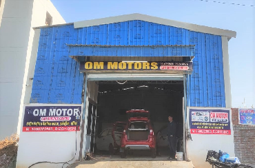 Oxo Care Om Motors